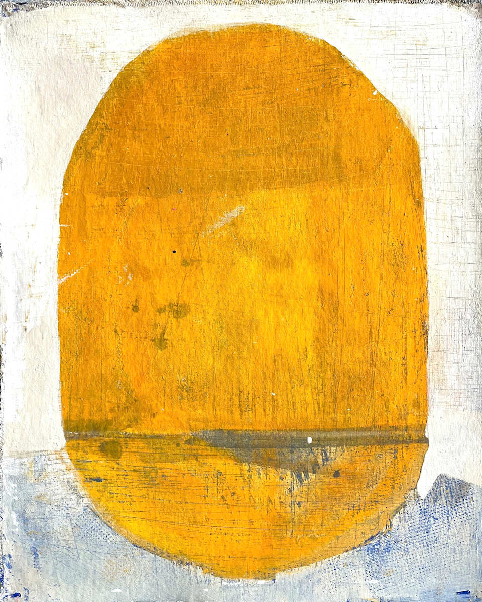 untitled 25-266 by Thérèse Murdza 