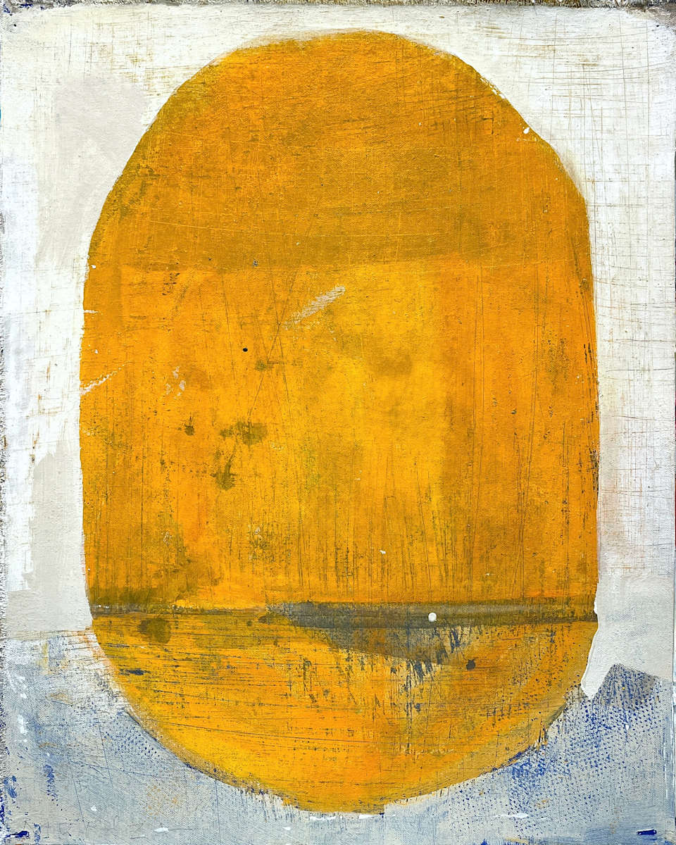 untitled 25-266 by Thérèse Murdza 