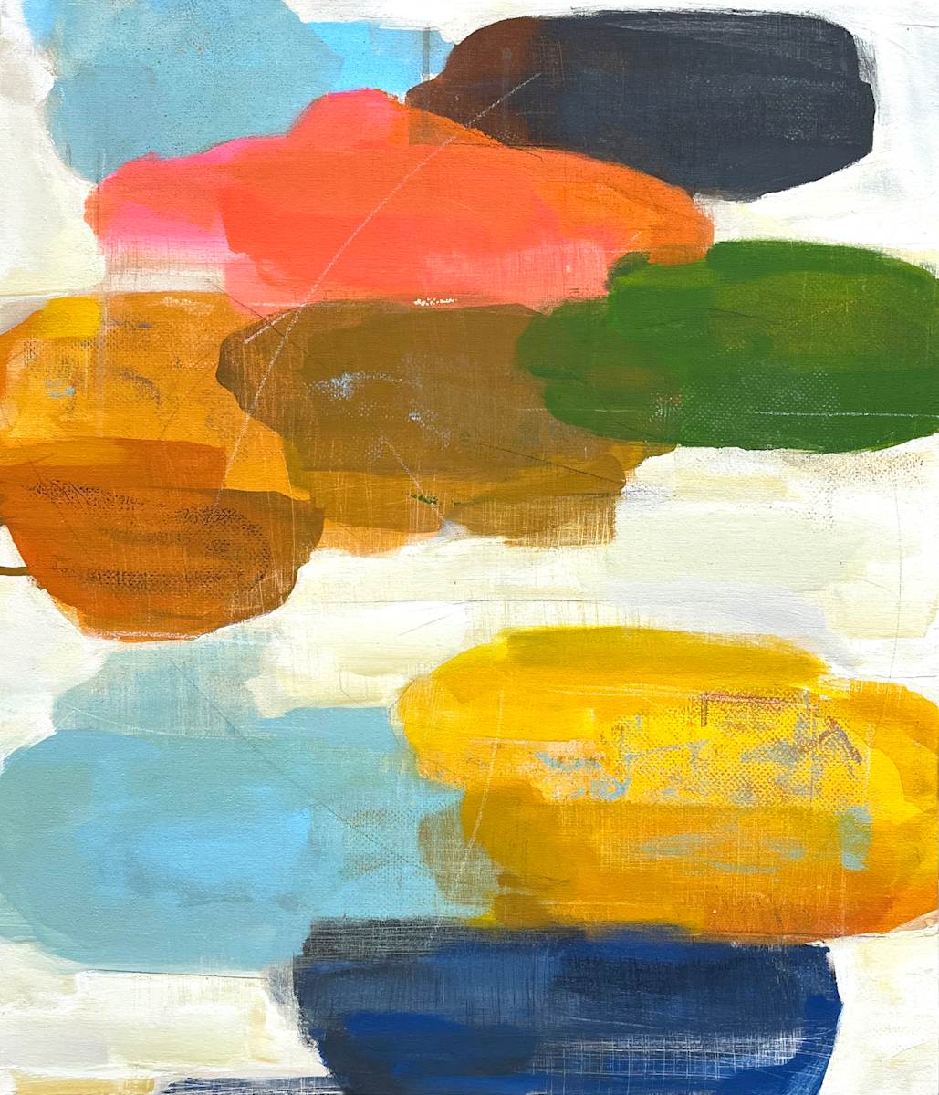 untitled 25-07 by Thérèse Murdza 