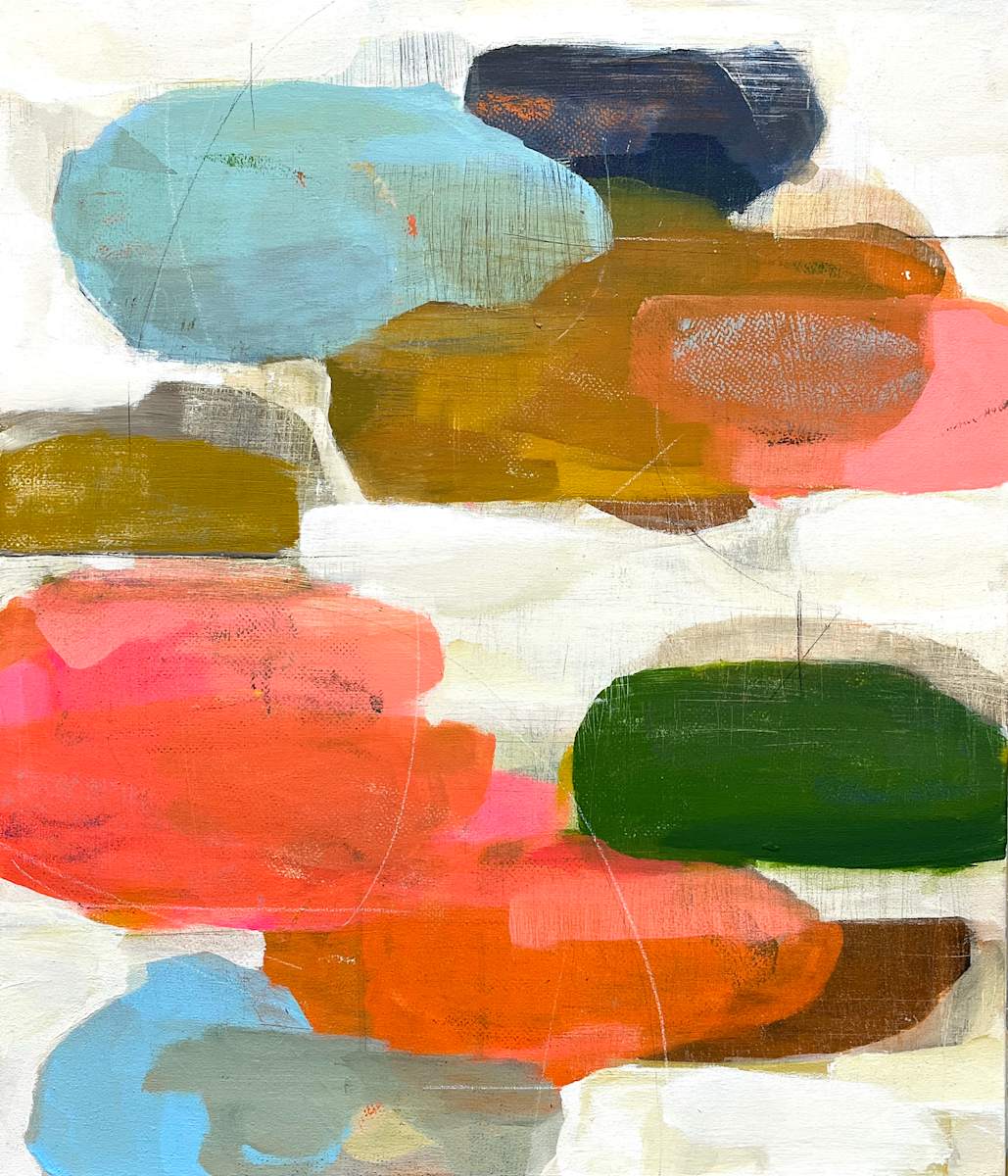 untitled 25-08 by Thérèse Murdza 