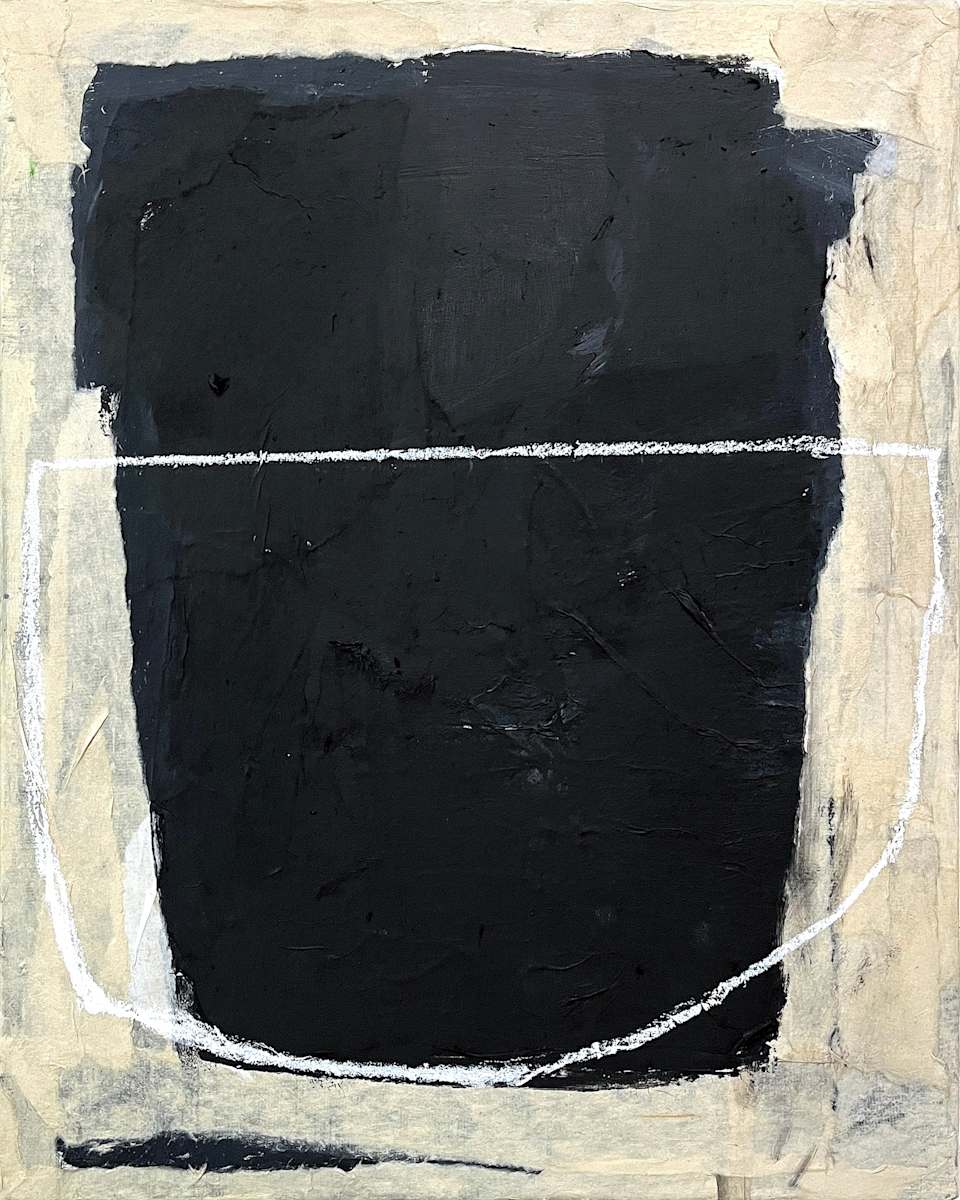 untitled 25-30 by Thérèse Murdza 