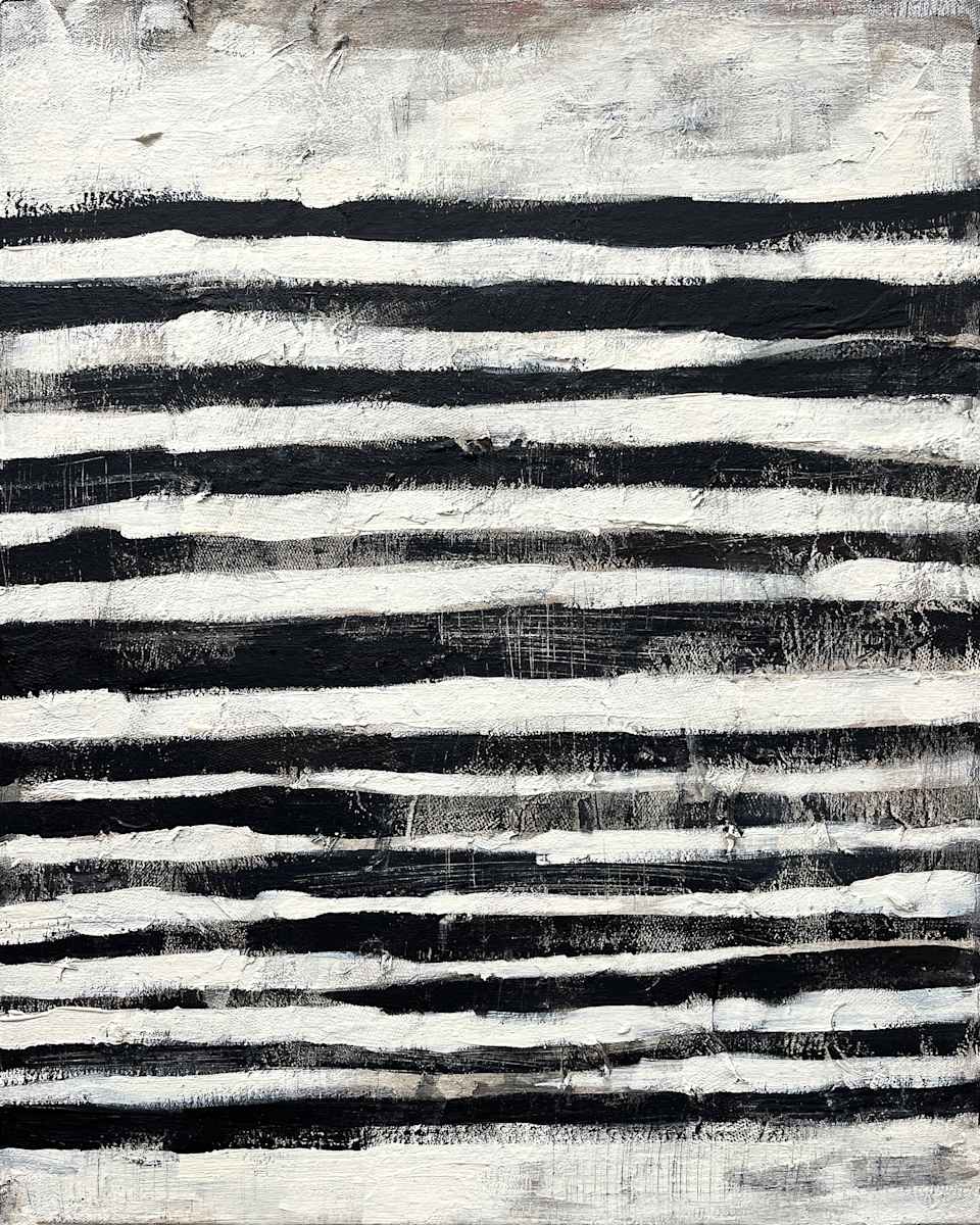 untitled 25-32 by Thérèse Murdza 