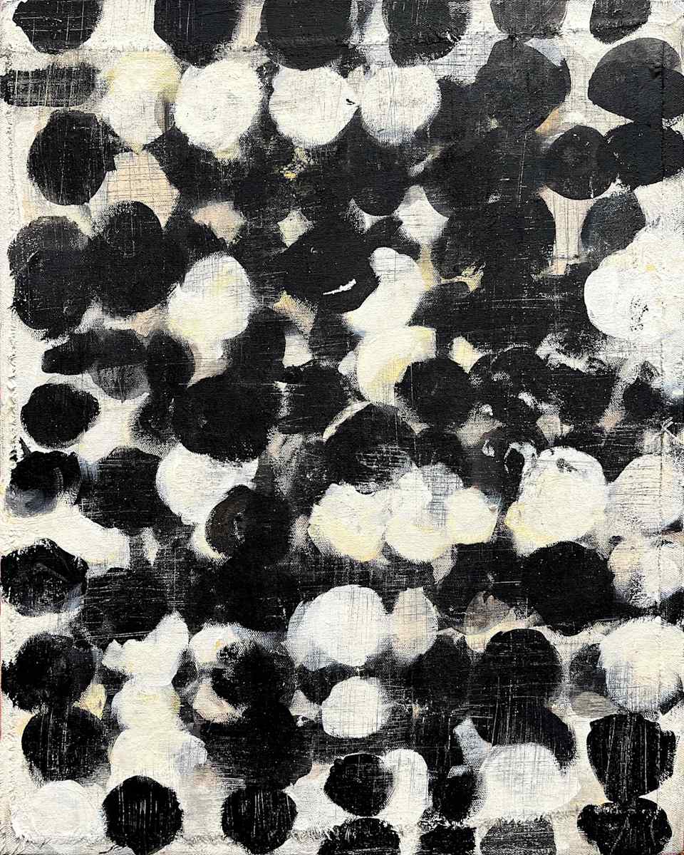 untitled 25-33 by Thérèse Murdza 