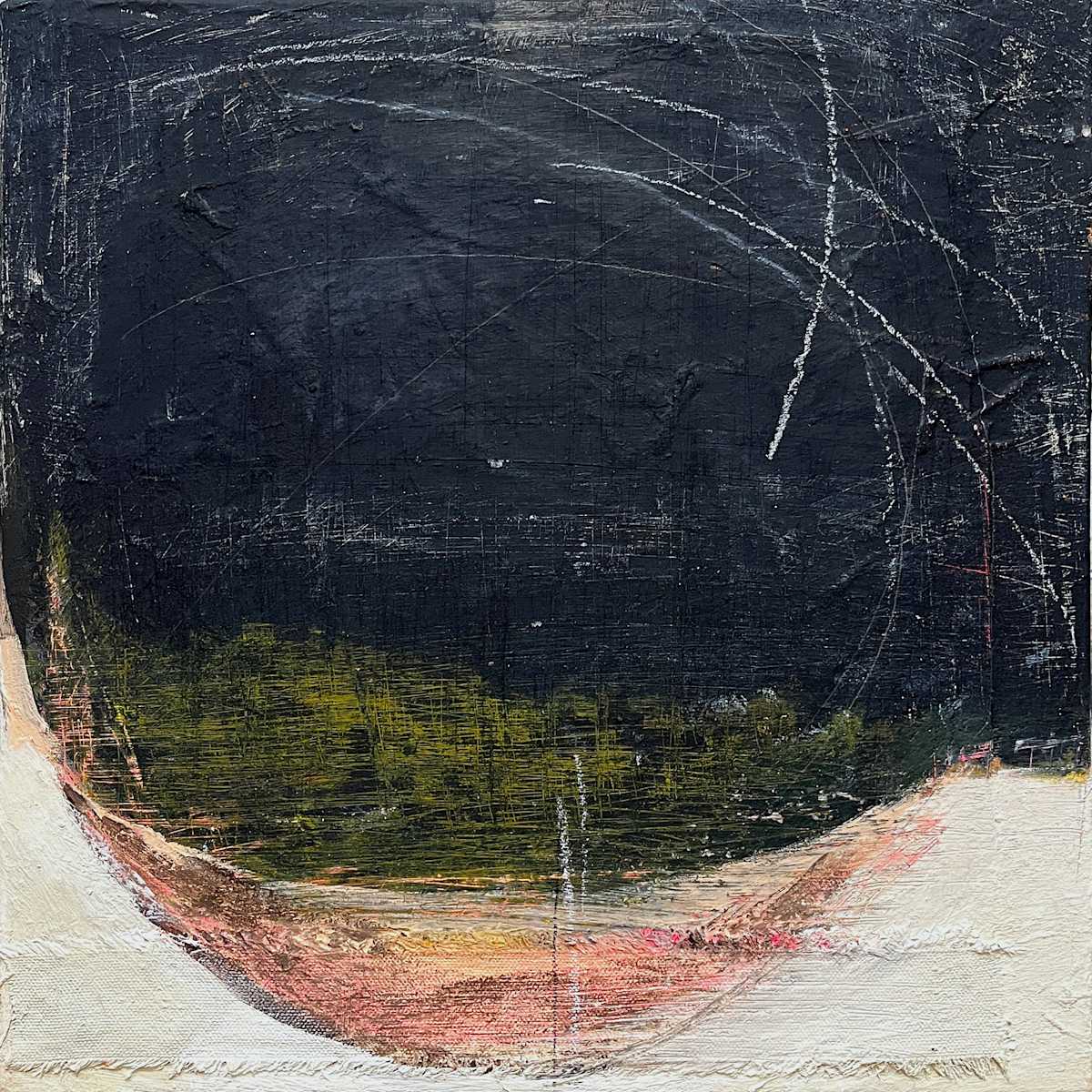 untitled 25-37 by Thérèse Murdza 