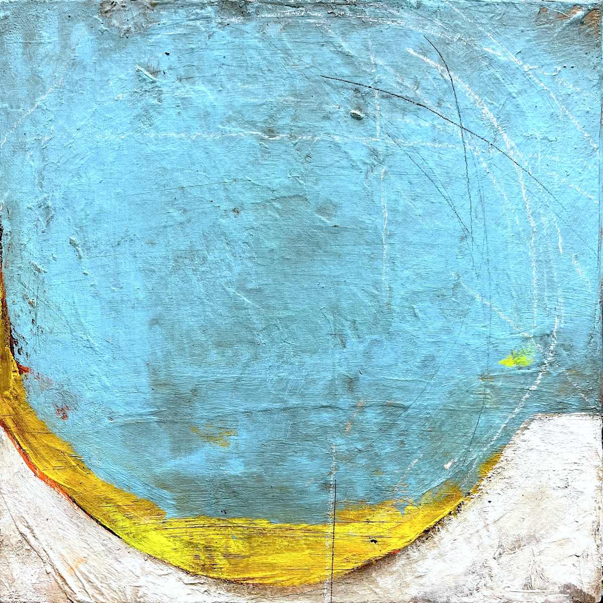 untitled 25-38 by Thérèse Murdza 