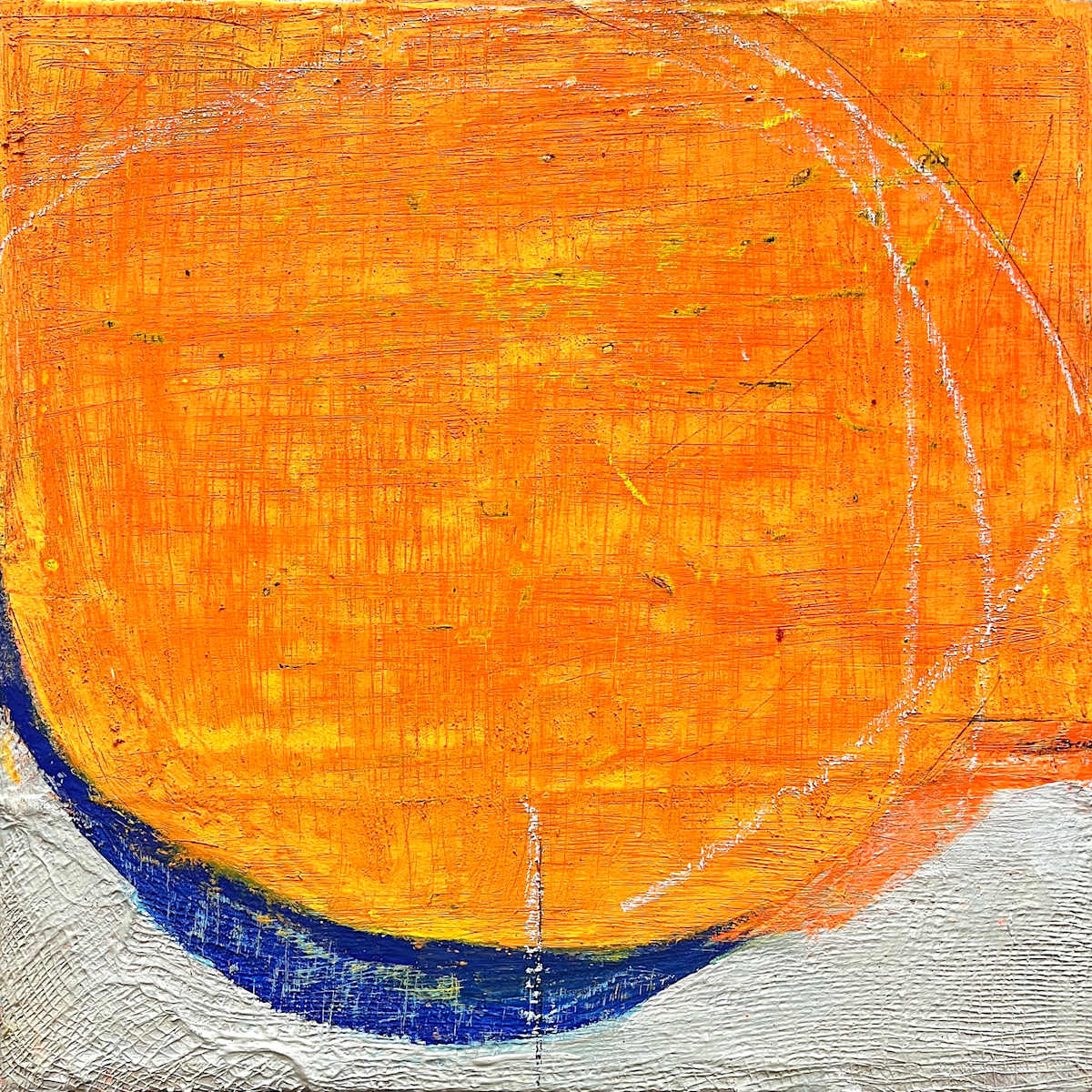 untitled 25-39 by Thérèse Murdza 