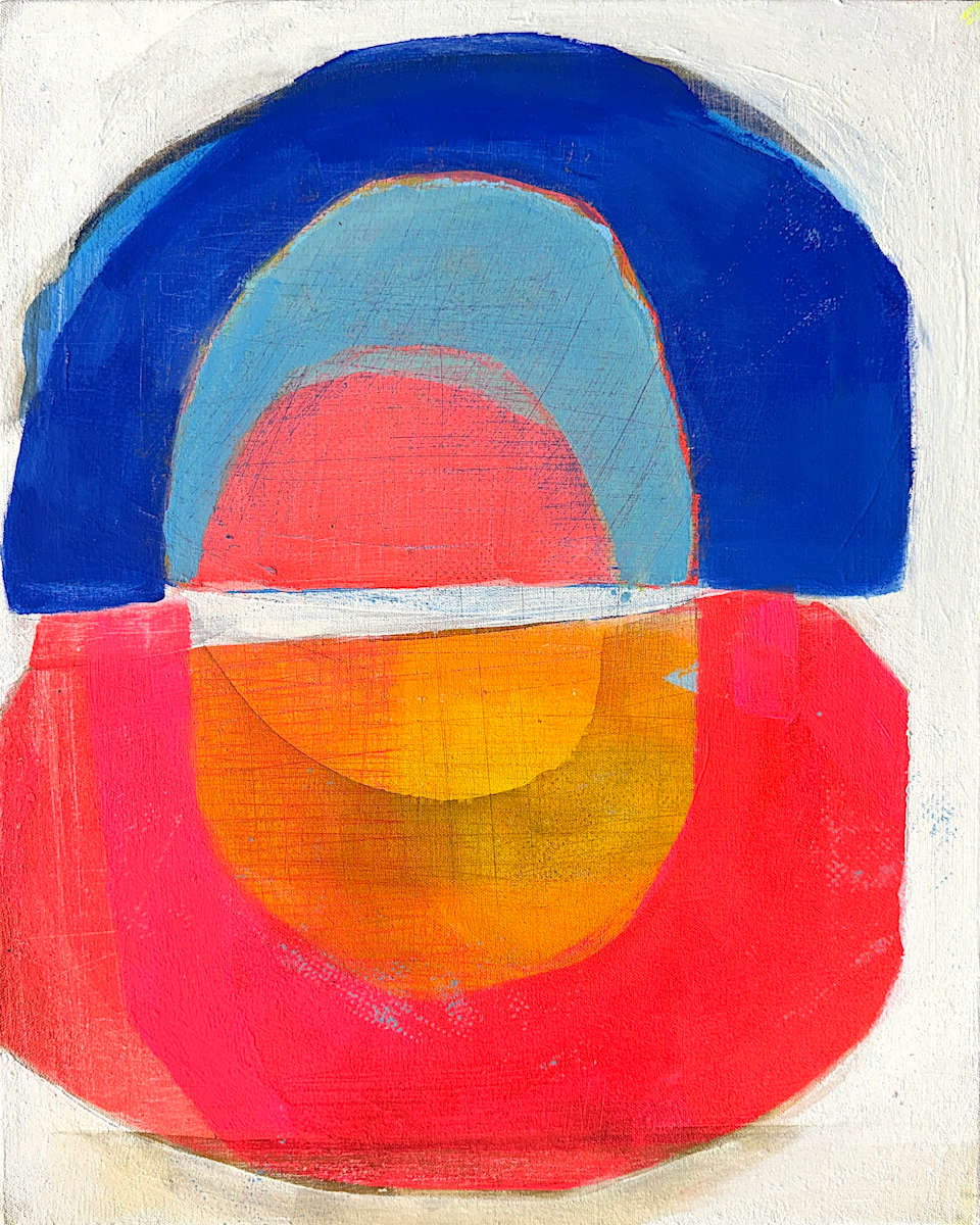 untitled 26-04 by Thérèse Murdza, Image 1.