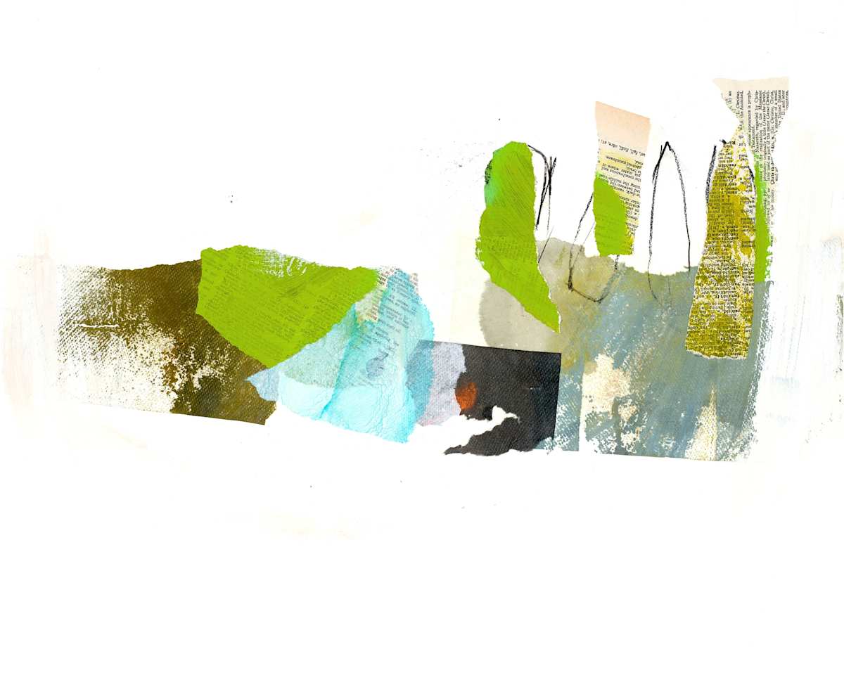 paper 1612.14 by Thérèse Murdza 