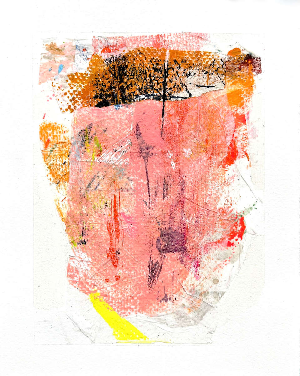 paper 24-101 by Thérèse Murdza 