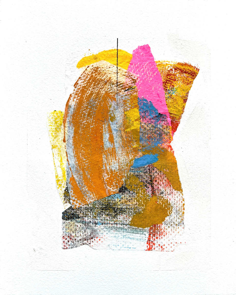 paper 24-104 by Thérèse Murdza 