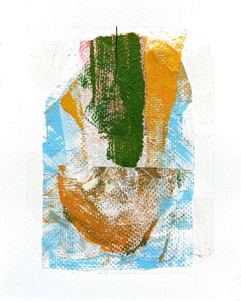 paper 24-105 by Thérèse Murdza 