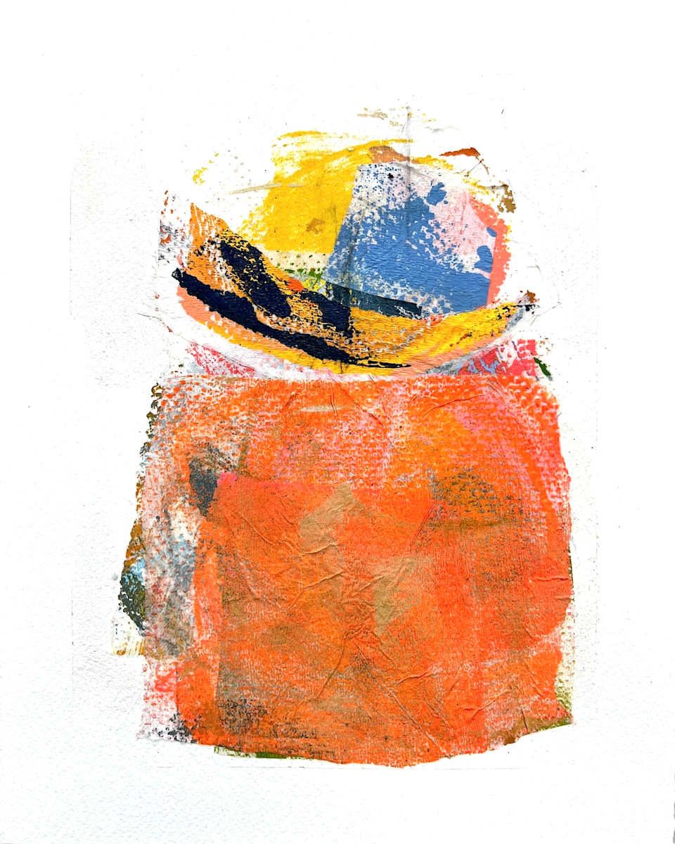 paper 24-108 by Thérèse Murdza 