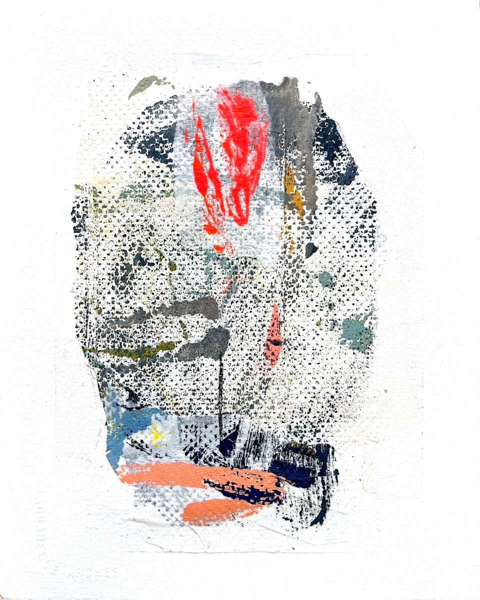 paper 24-110 by Thérèse Murdza 