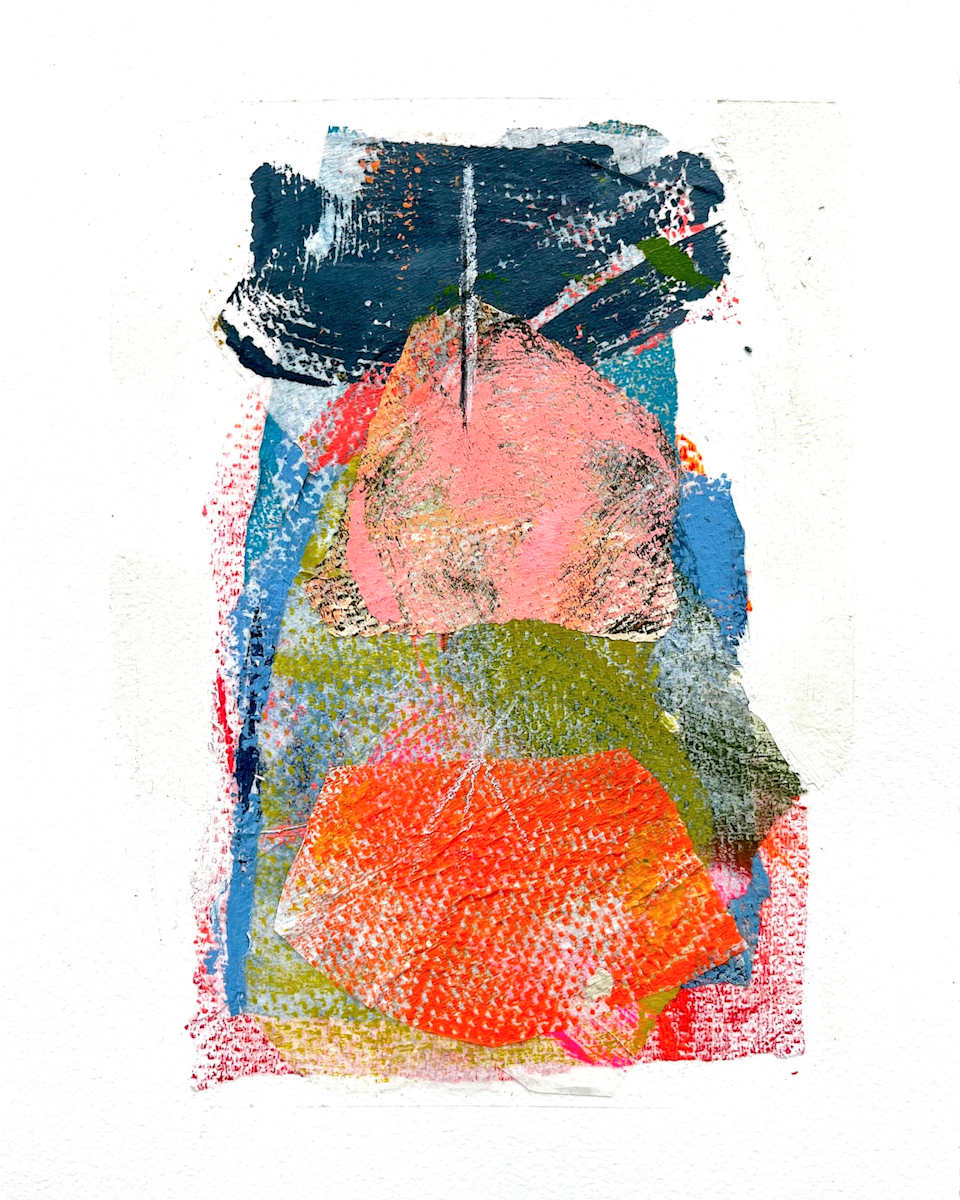 paper 24-111 by Thérèse Murdza 