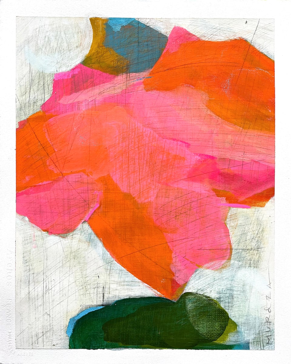 paper 24-220 by Thérèse Murdza 