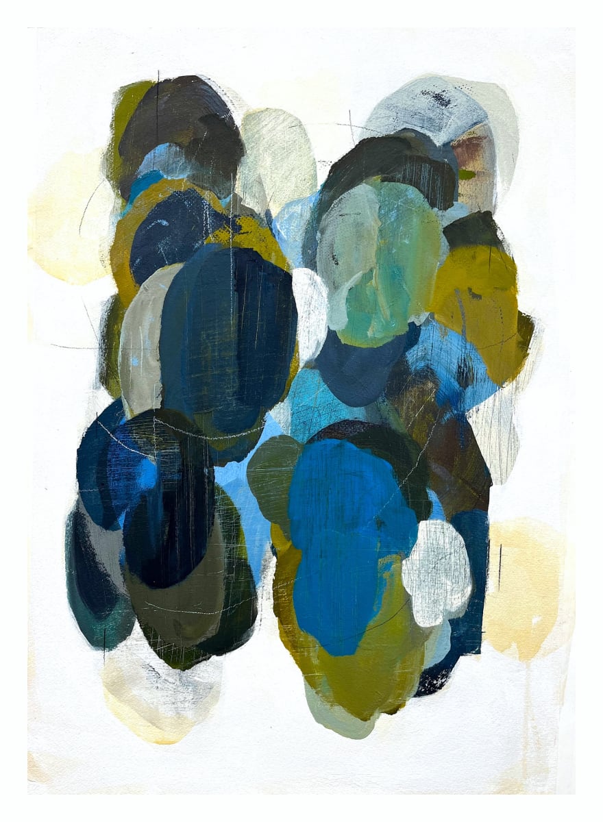 paper 24-410 by Thérèse Murdza 
