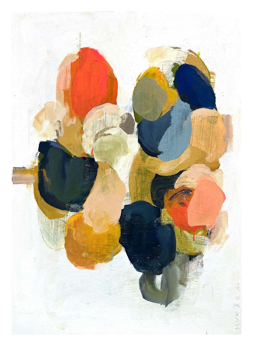 paper 24-414 by Thérèse Murdza 