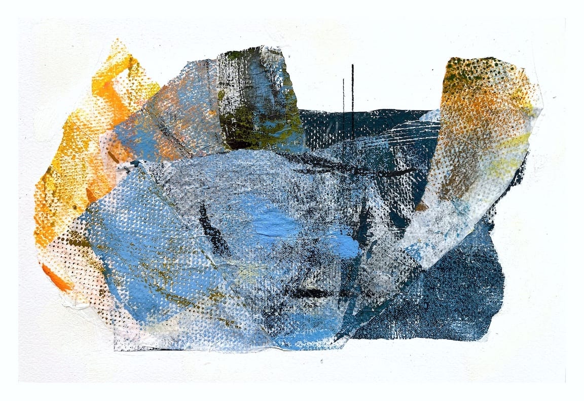 paper 24-801 by Thérèse Murdza 