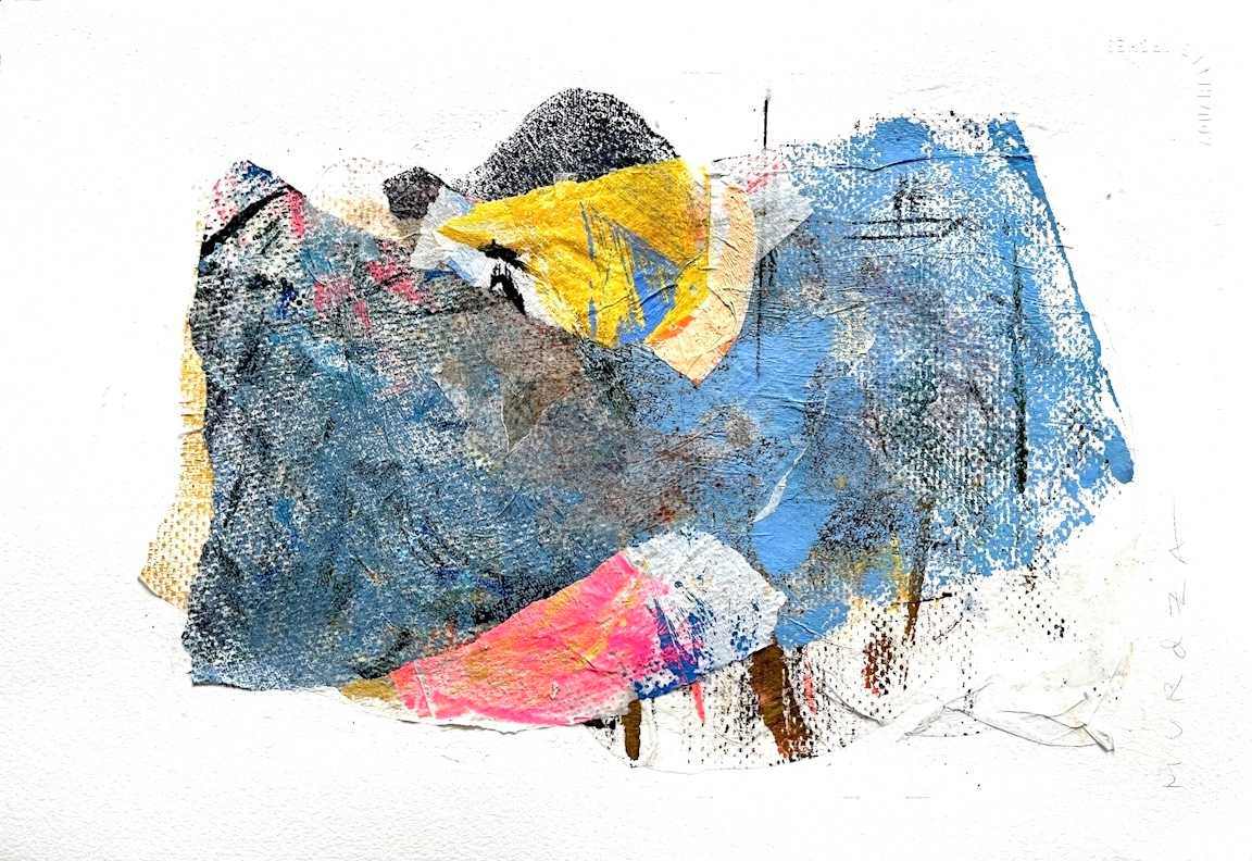 paper 24-803 by Thérèse Murdza 