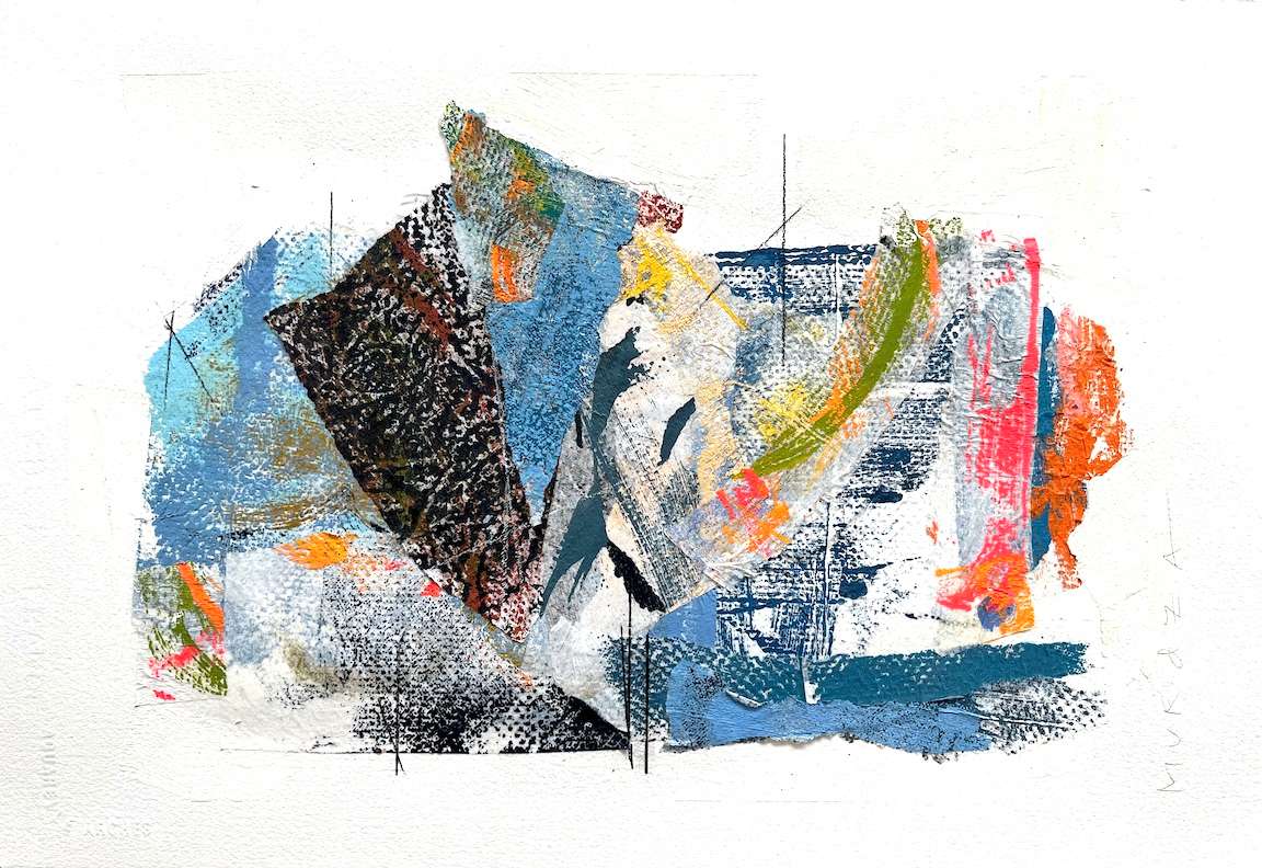 paper 24-806 by Thérèse Murdza 