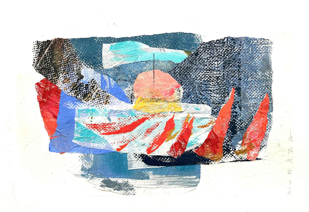 paper 24-809 by Thérèse Murdza 