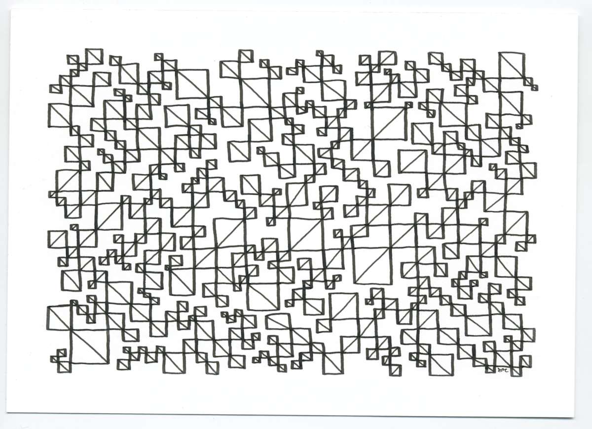 Harmonious Support, Image 1.