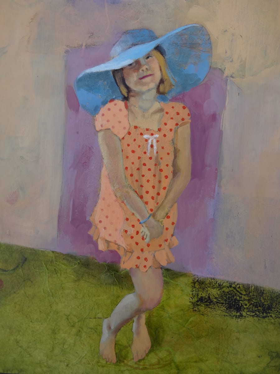 When I Was Young by Jenna Lineweaver, Image 1.