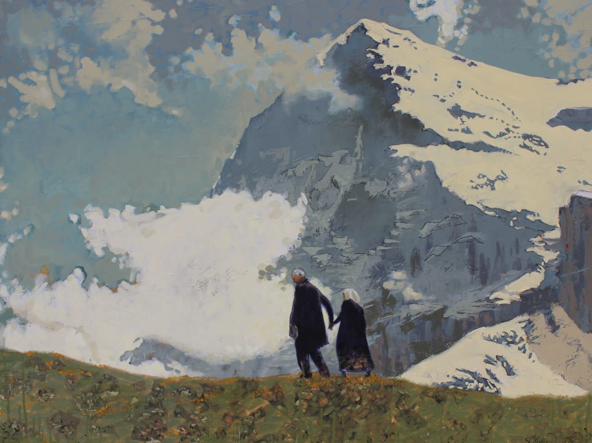 And This Is Love by Jenna Lineweaver 