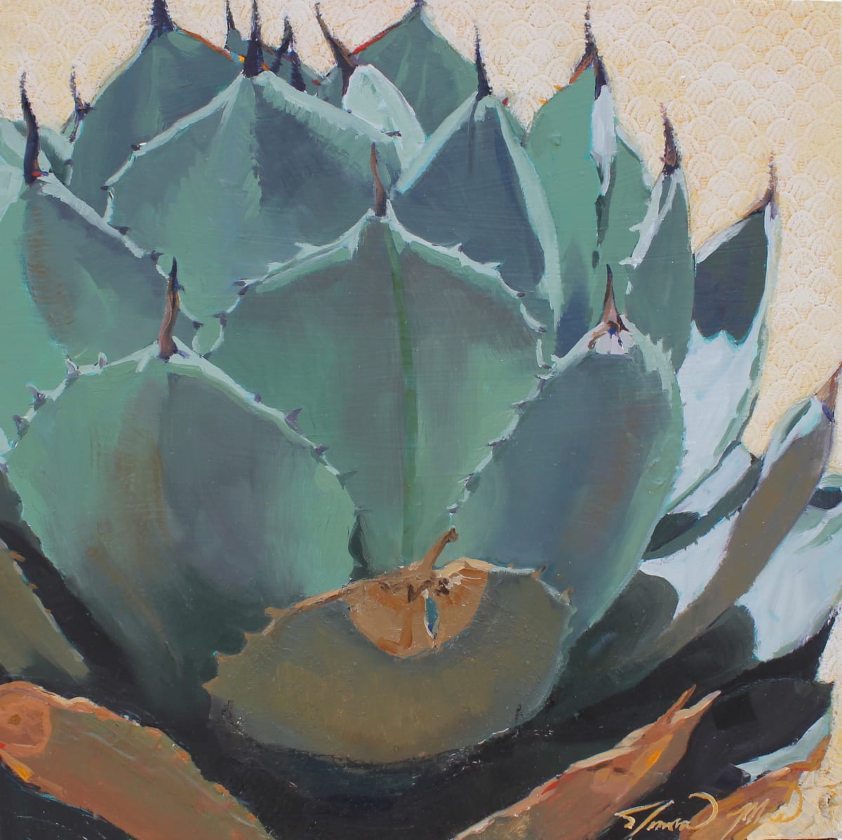 Desert # 7: Pretty, Tough by Jenna Lineweaver, Image 1.