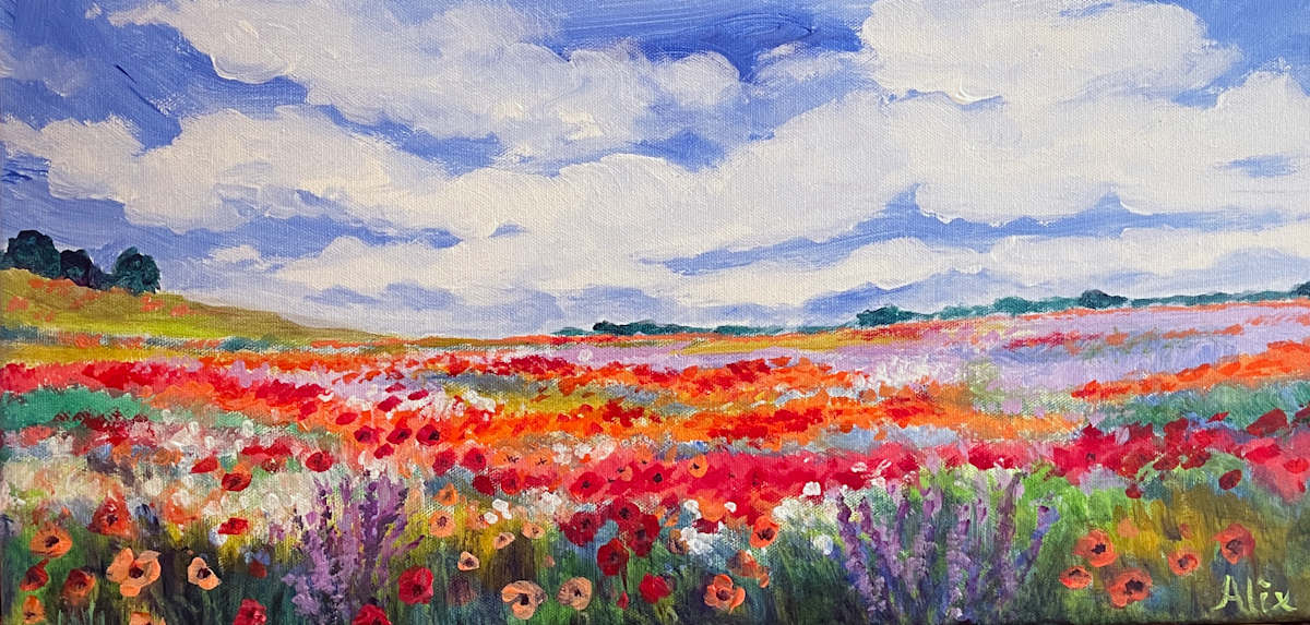 Joyful Notes by Alexandra Kassing, Image 1.