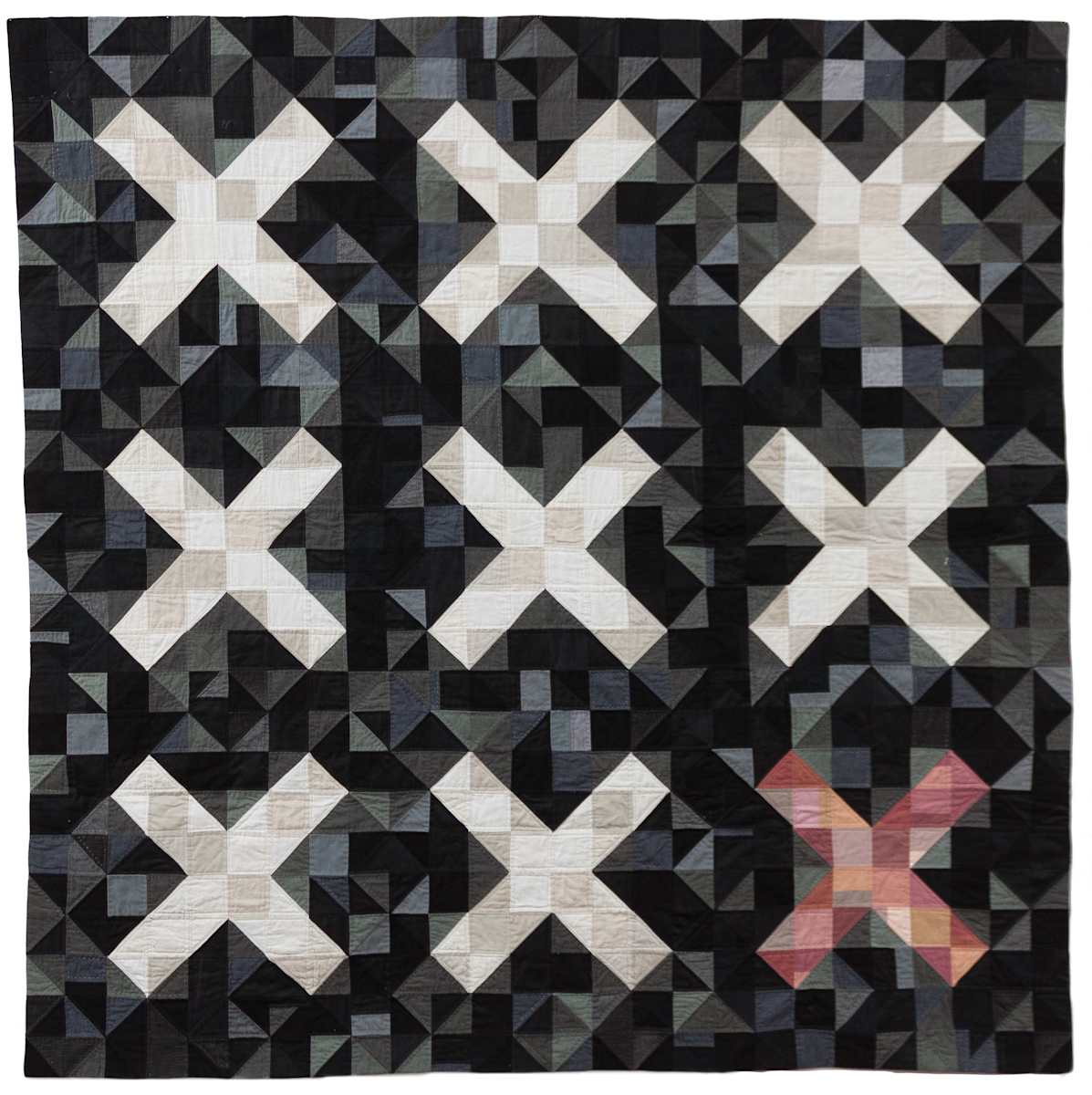 The Pink Dispruptor by Stacey Sharman, Image 1.