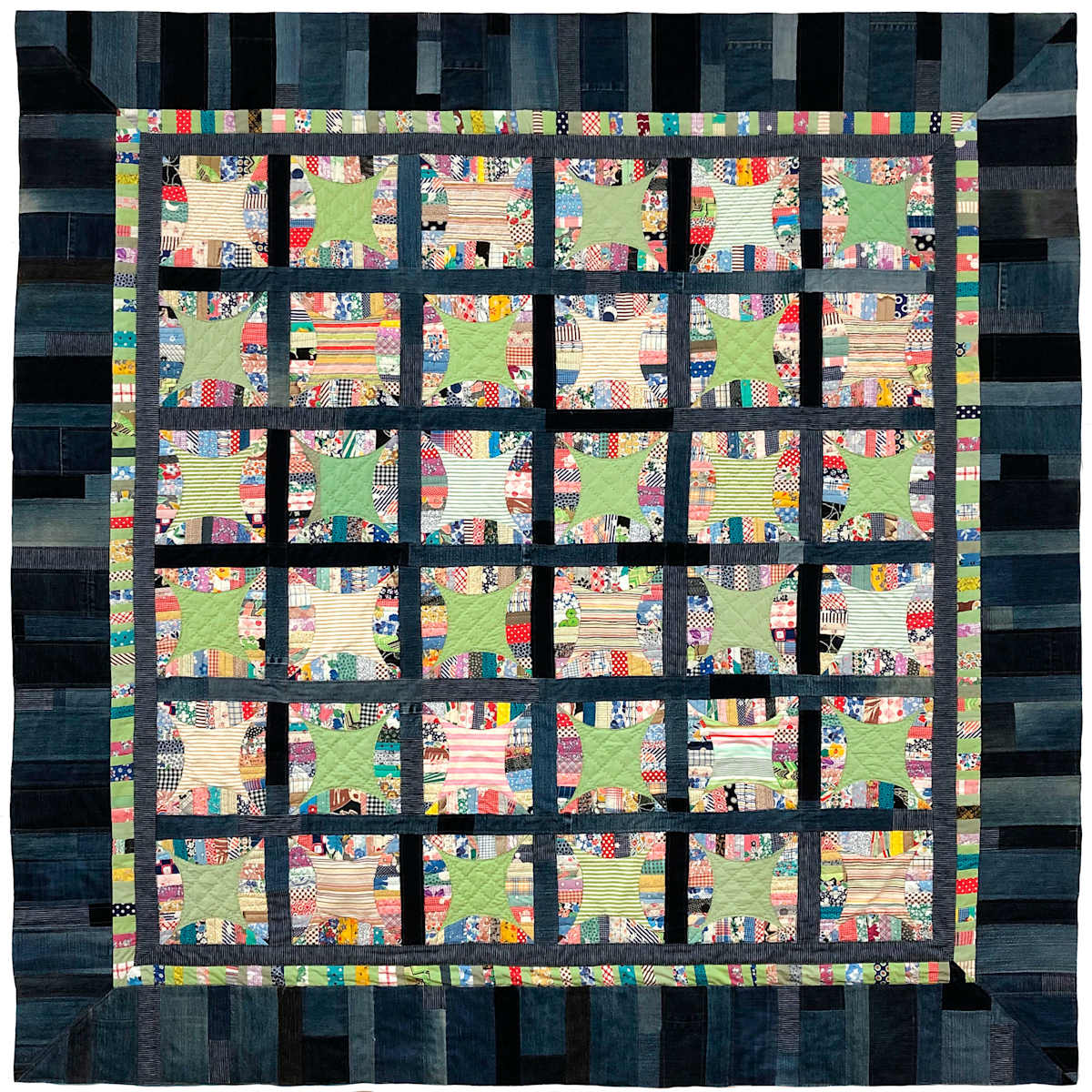 Something Put Aside by Stacey Sharman, Image 1.