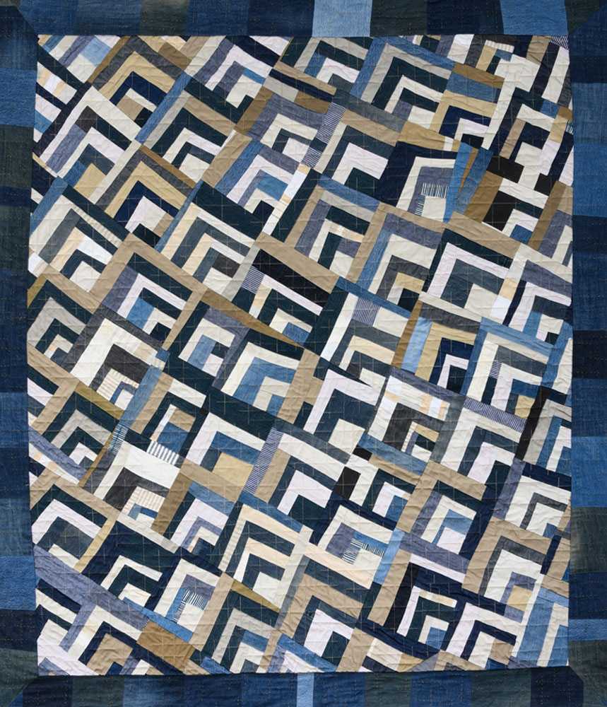 Split Britches by Stacey Sharman, Image 2.