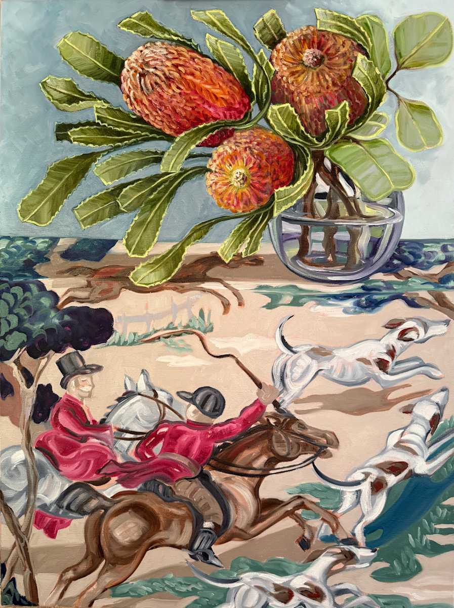 Antipode - Gone Away by Alicia Cornwell 