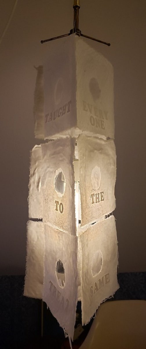 Treat Everyone the Same 