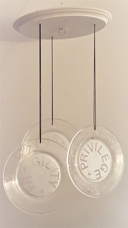 Fragility is Privilege 