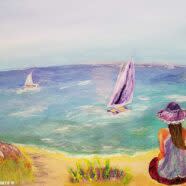 Day Dreamer by Lori Thompson 