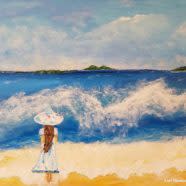 Enchantment by Lori Thompson 