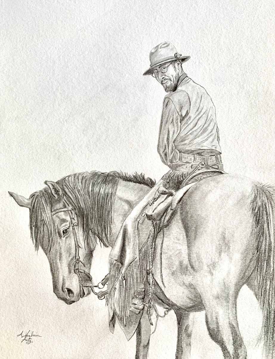 Lane Fritz by Alexandra Verboom Fritz 