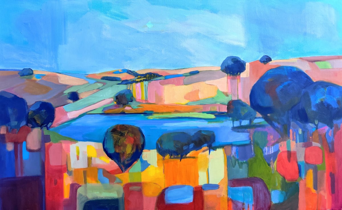 Calero Slice by Stephanie Maclean, Image 1.