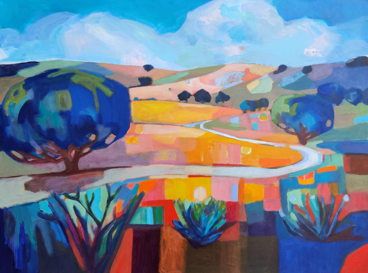 From the Wayside by Stephanie Maclean, Image 1.