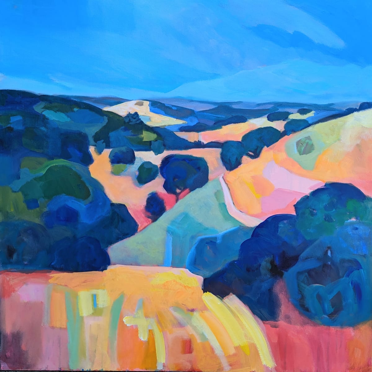 Mindego Beyond by Stephanie Maclean, Image 1.