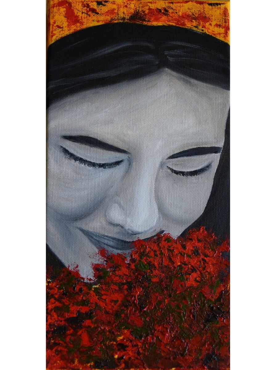 Coloured memories 2 by Silvia Busetto 