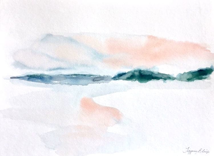 Drifting Away 