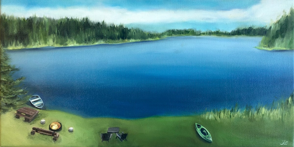 Lake Commission 
