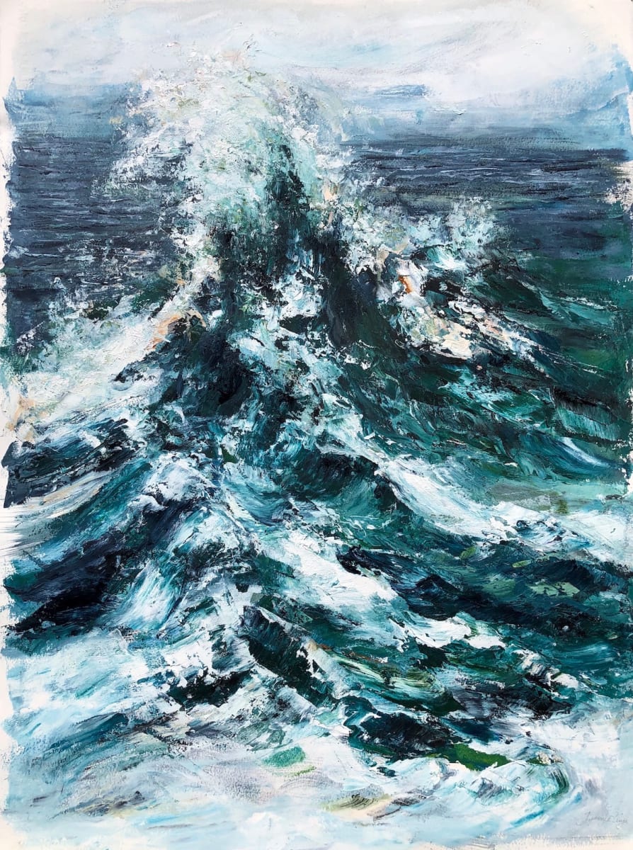 Ocean Dance 
