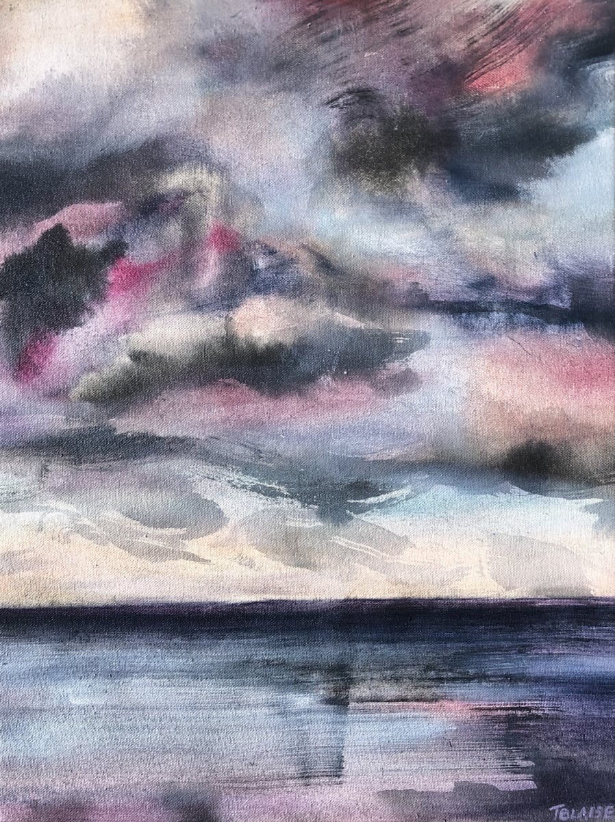 Lavender Light 