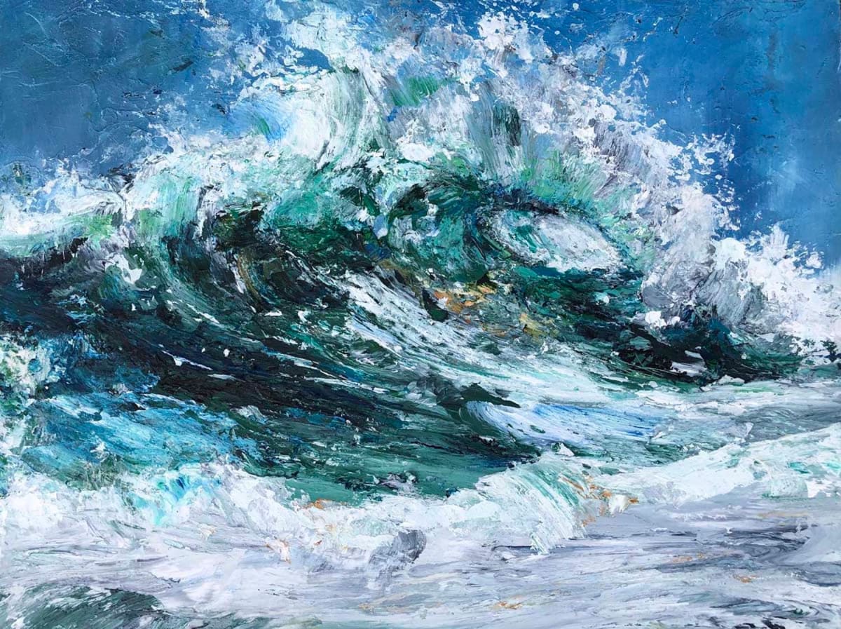 Sea Swirl 