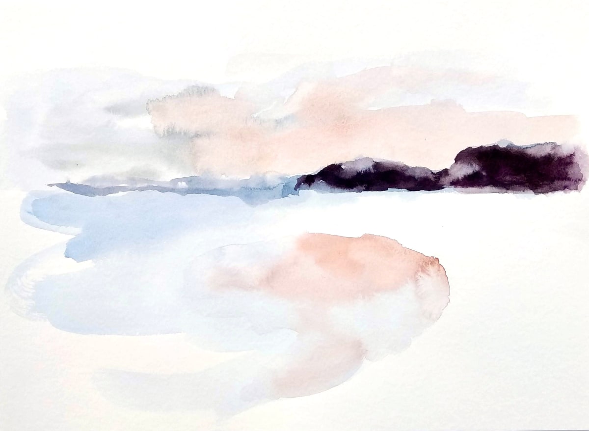 Shoreside Silhouette 