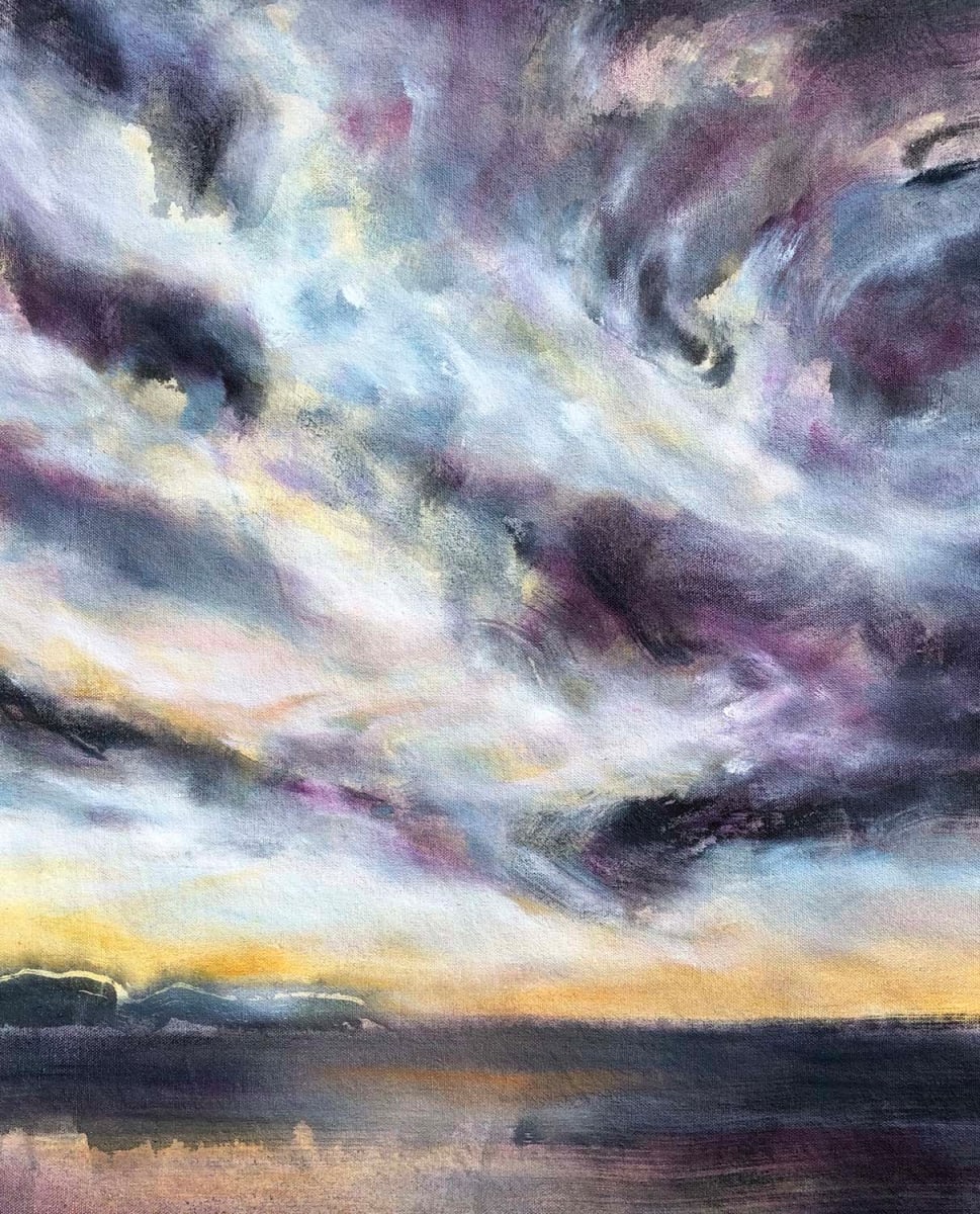 Halo by Tiffany Blaise 